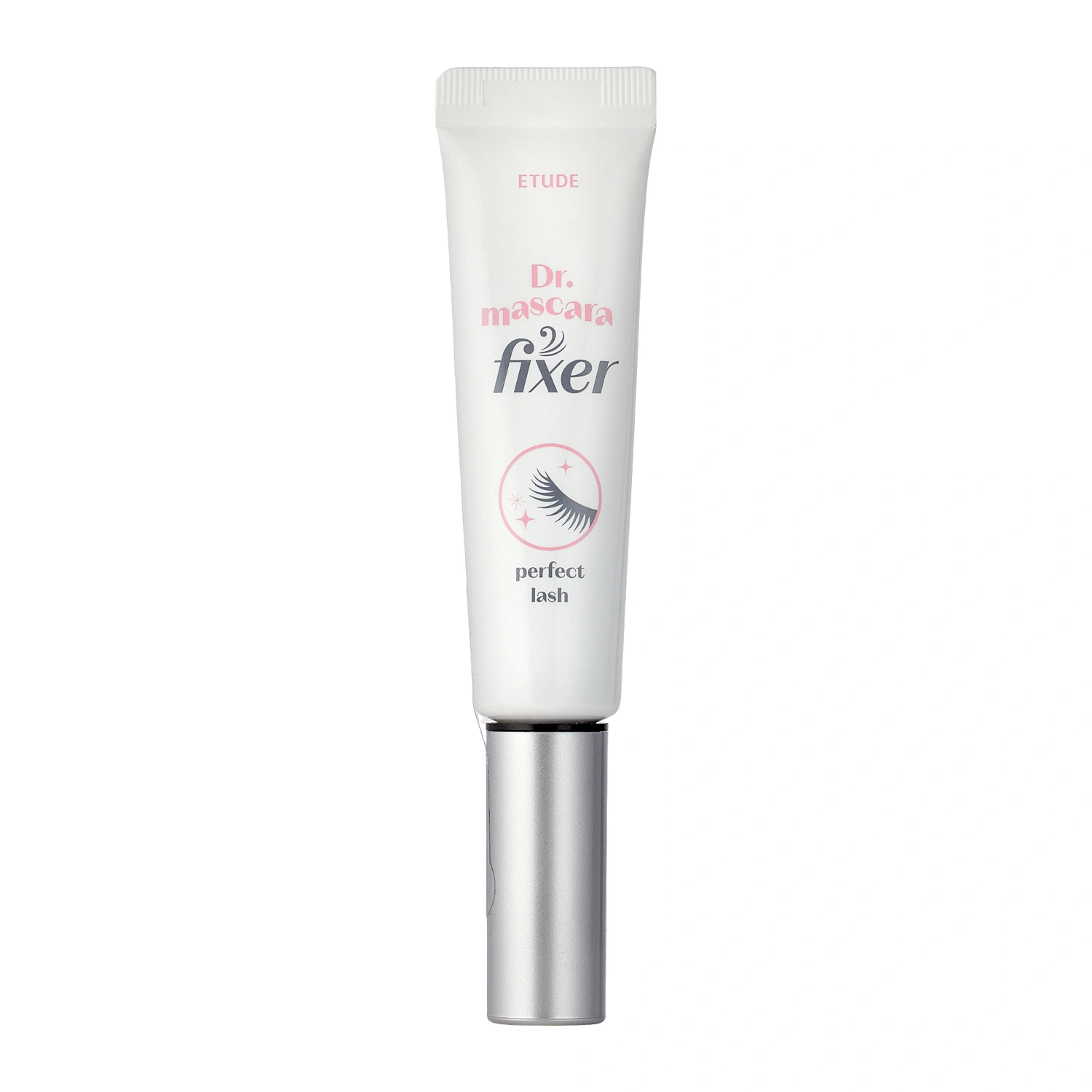 Etude House - Dr.Mascara Fixer for Perfect Lash - Baza pod Tusz do Rzęs - 6g