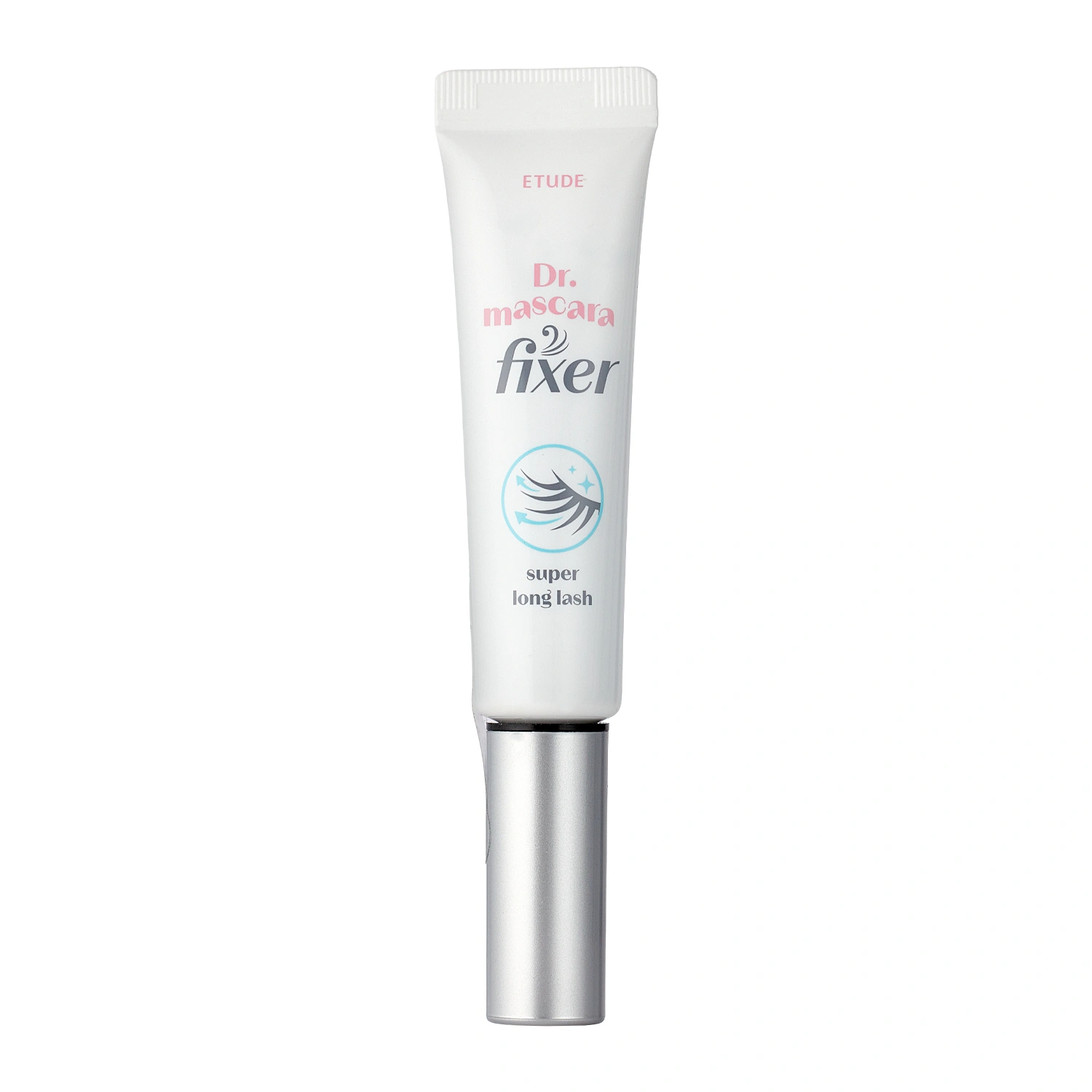 Etude House - Dr.Mascara Fixer for Super Long Lash - Baza pod Tusz do Rzęs - 6g