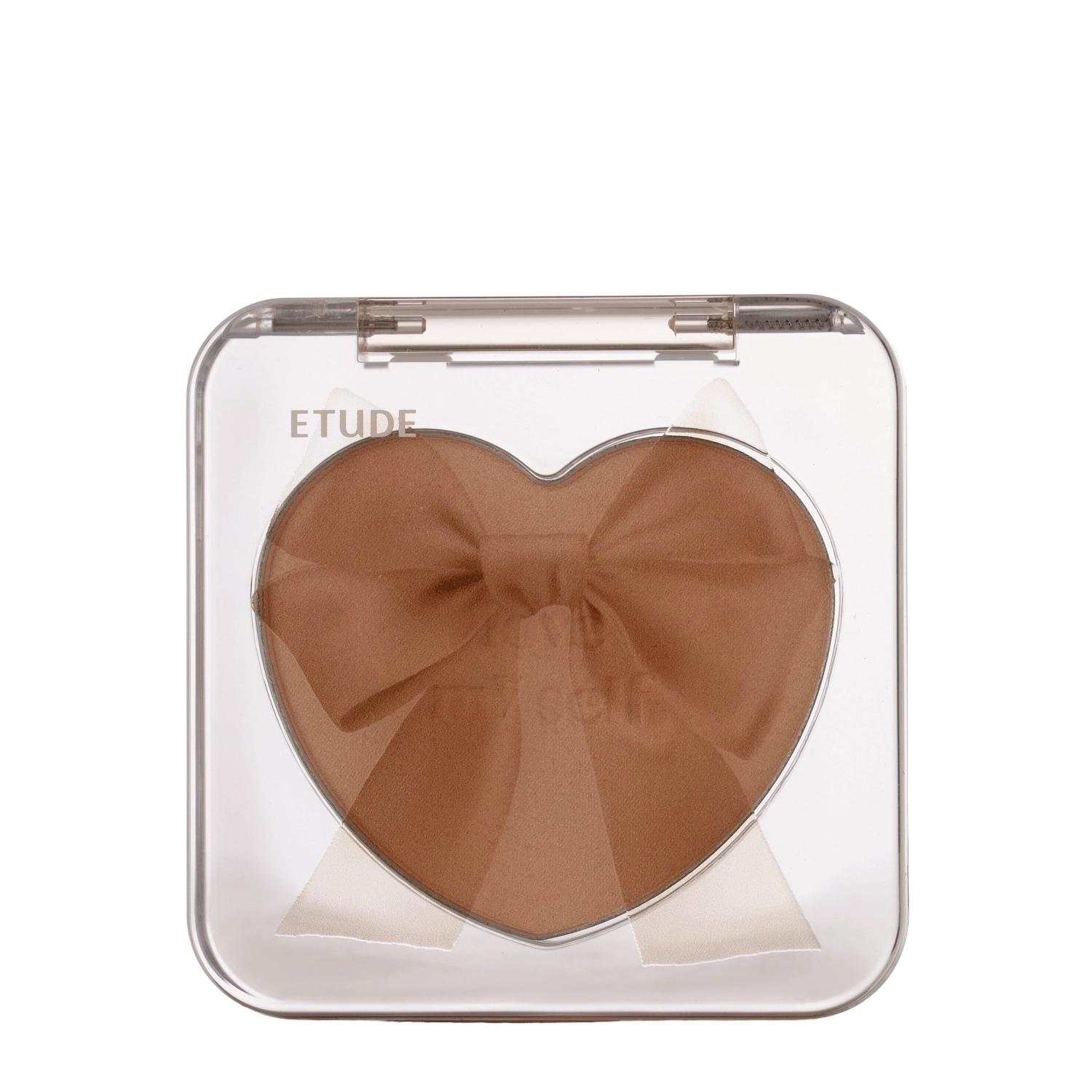 Etude House - Heart Pop Blusher - Róż do Policzków - #Shall We Dance - 3,3g