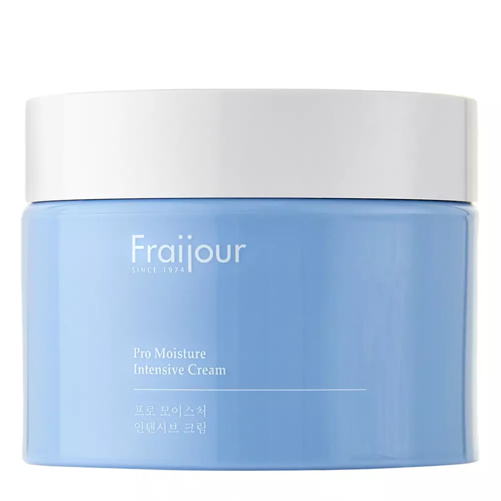 Fraijour - Pro-Moisture Intensive Cream - Intensywnie Nawilżający Krem do Twarzy - 50ml