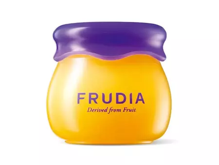 Frudia - Blueberry Hydrating Honey Lip Balm - Nawilżający Balsam do Ust z Ekstraktem z Borówki Amerykańskiej - 10ml