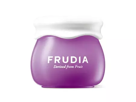 Frudia - Blueberry Hydrating Intensive Cream - Intensywnie Nawilżający Krem do Twarzy - 10ml