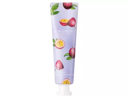Frudia - My Orchard Passion Fruit Hand Cream - Nawilżający Krem do Rąk z Marakują - 30g