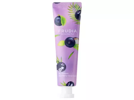 Frudia - Orchard Acai Berry Hand Cream - Nawilżający Krem do Rąk o Zapachu Jagód Acai - 30g