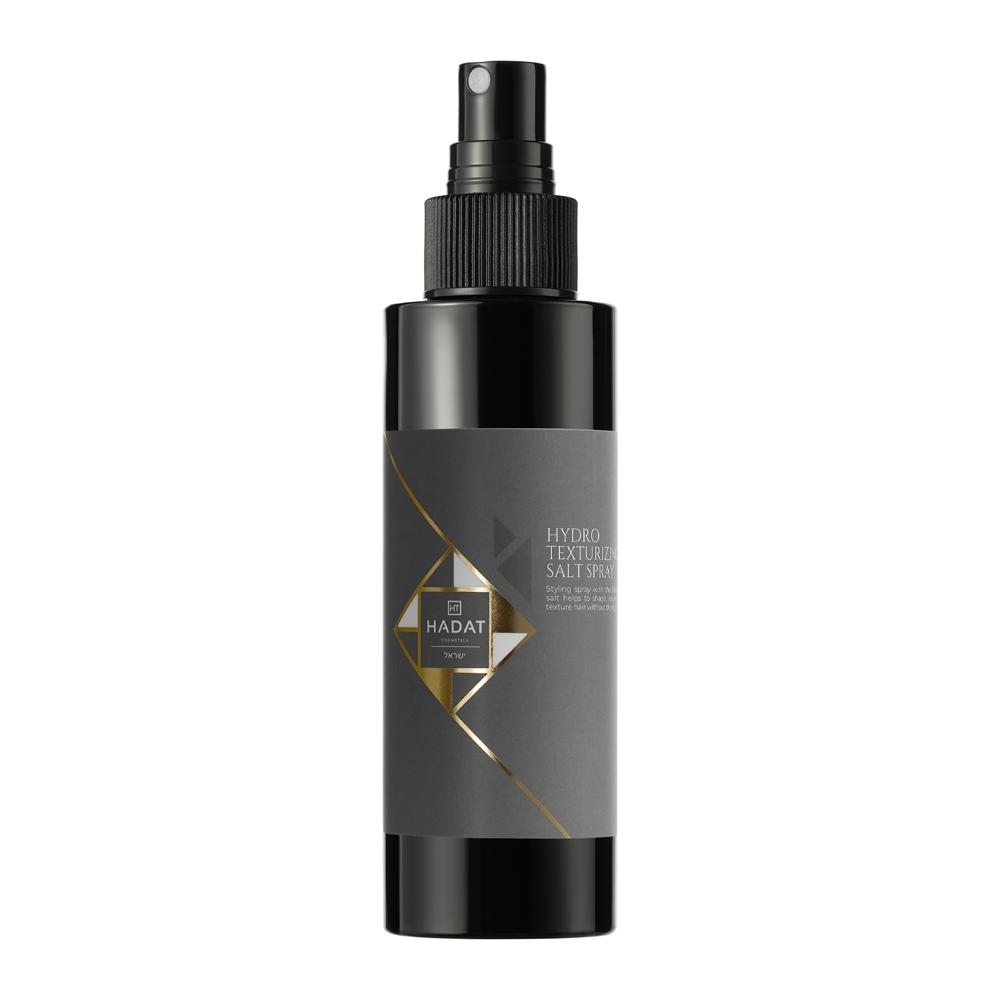 Hadat - Hydro Texturizing Salt Spray - Spray Teksturyzujący do Włosów - 110ml