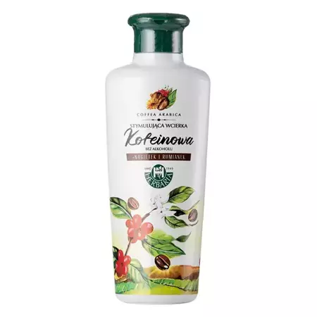 Herbaria - Banfi - Kofeinowa Wcierka Nagietek i Rumianek - 250ml - OUTLET