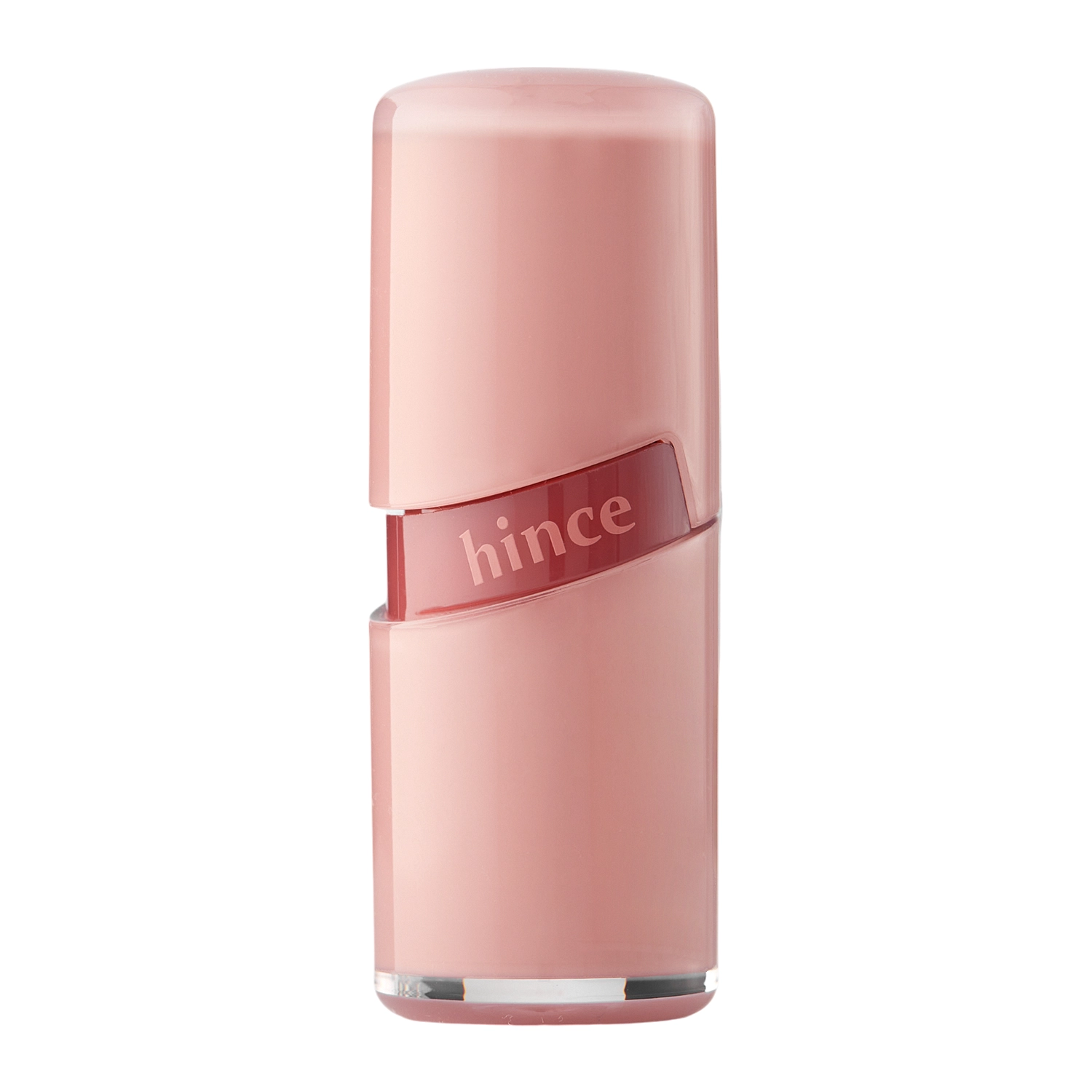 Hince - Raw Glow Gel Tint - Żelowy Tint do Ust - R002 Raw Rose - 4ml