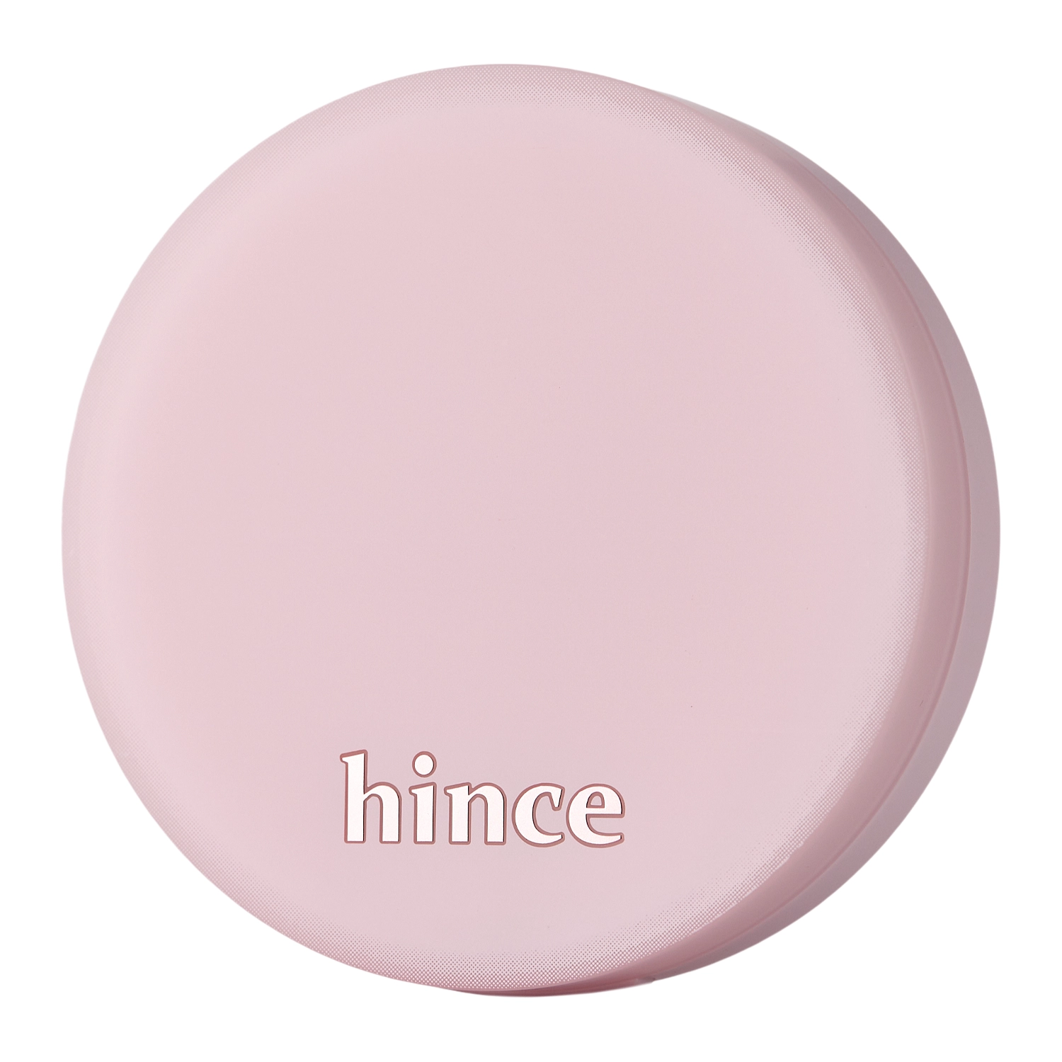 Hince - Second Skin Airy Powder - Prasowany Puder do Twarzy - AP002 Beige - 12g