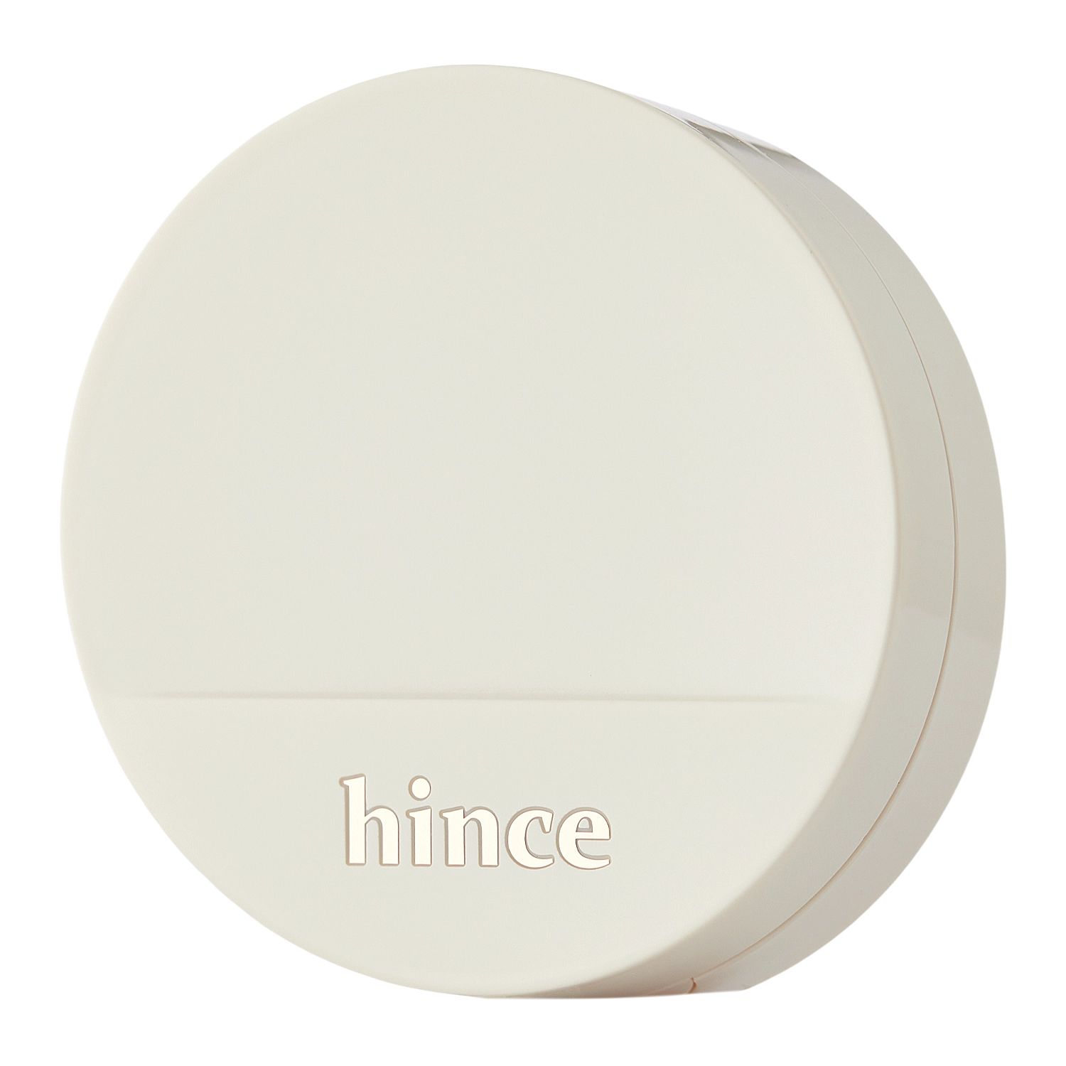 Hince - Second Skin Glow Cushion SPF50+ PA++++ - Rozświetlający Podkład w Poduszce - 15 Rosy - 12g