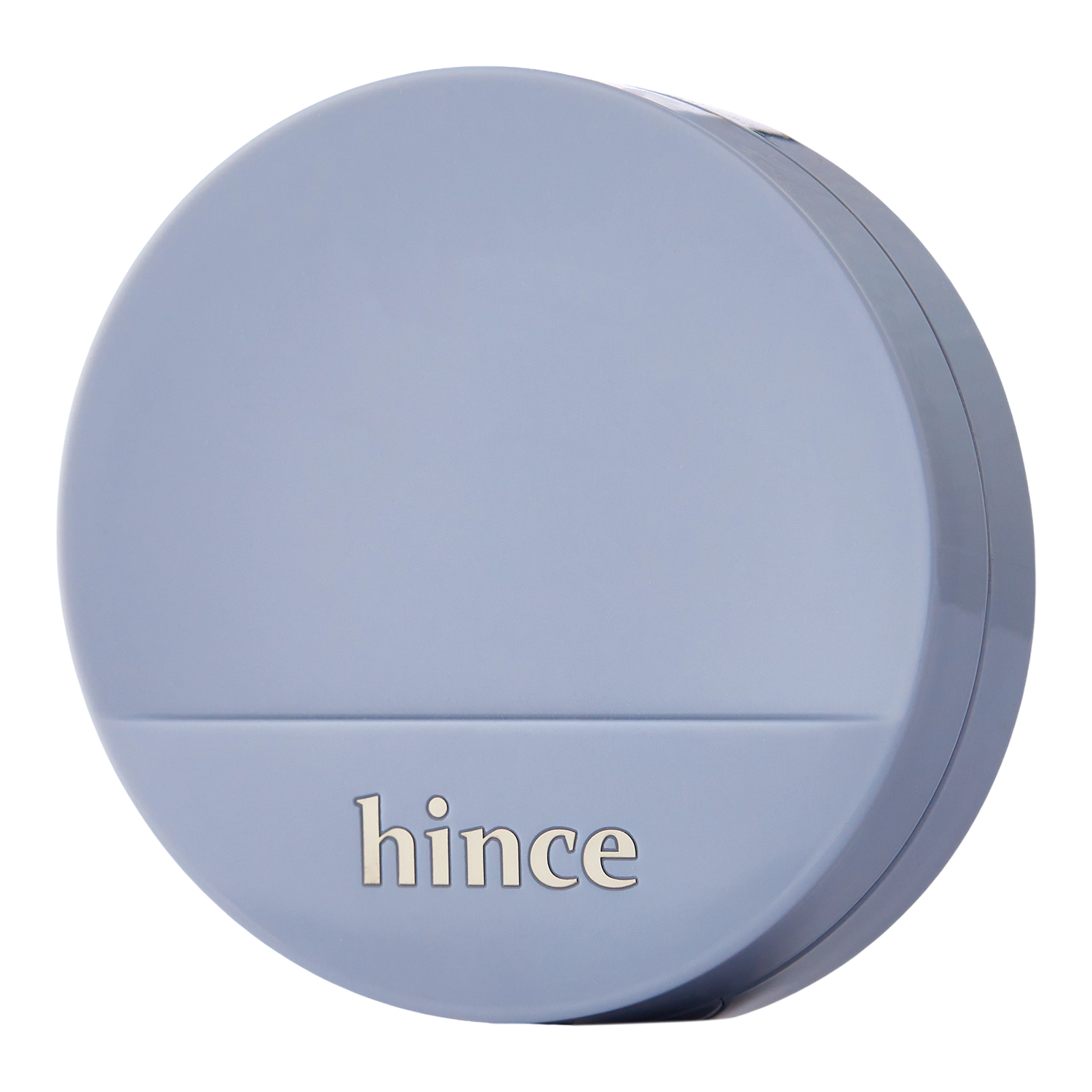 Hince - Second Skin Mesh Matte Cushion - Matujący Podkłąd w Poduszce SPF40 PA++ - 15 Rosy - 12g