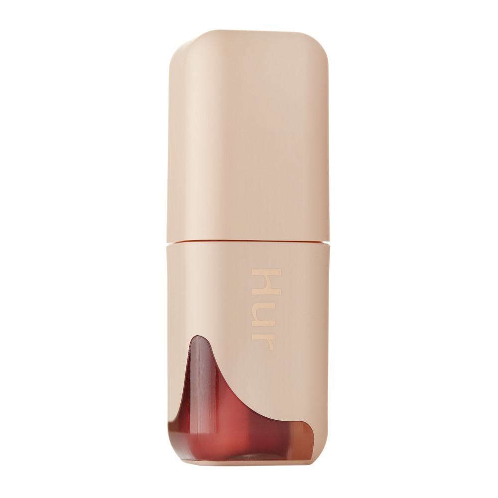 House of Hur - Glow Ampoule Tint - Nawilżający Tint do Ust - Brown Red - 4,5g