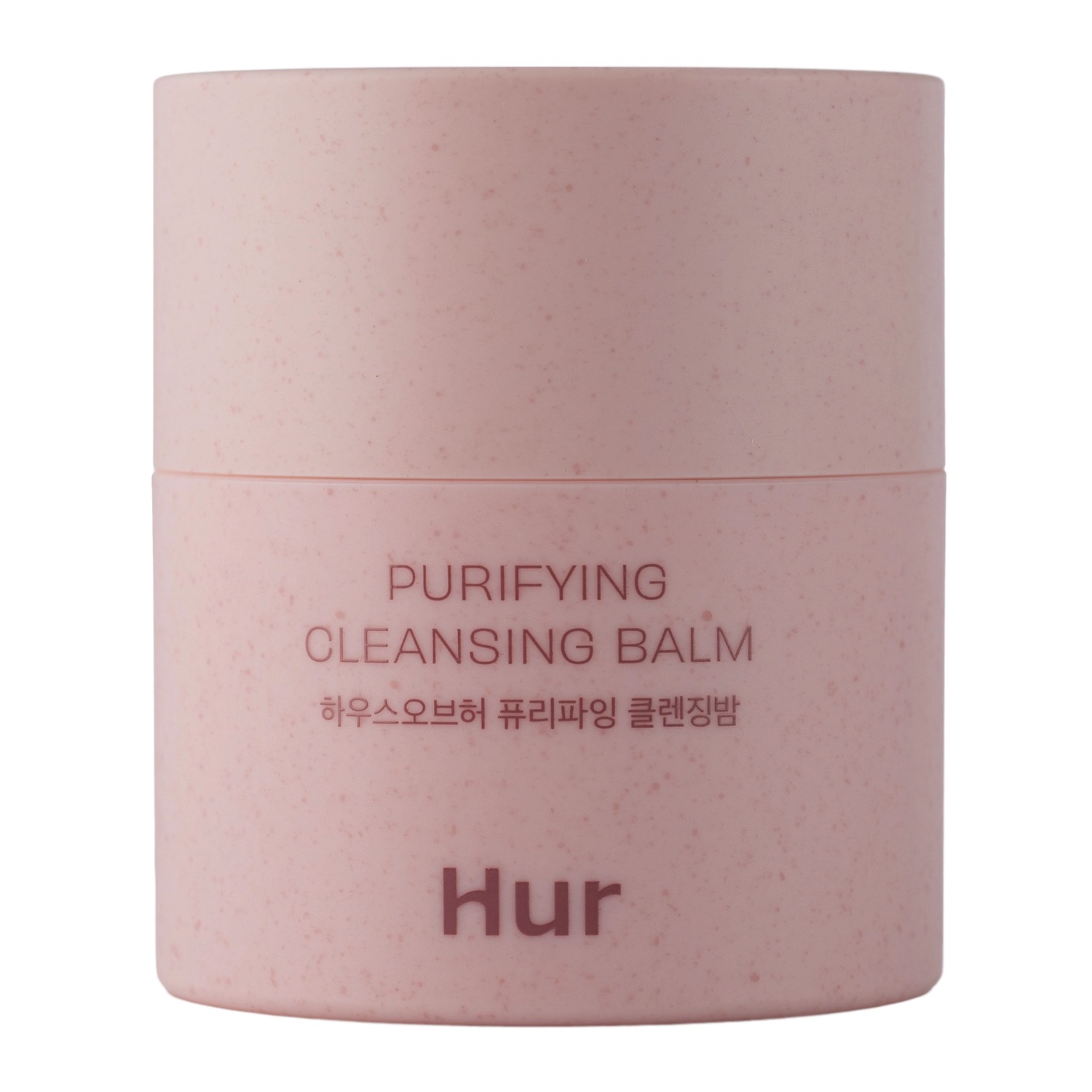 House of Hur - Purifying Cleansing Balm - Oczyszczający Balsam do Twarzy - 50ml