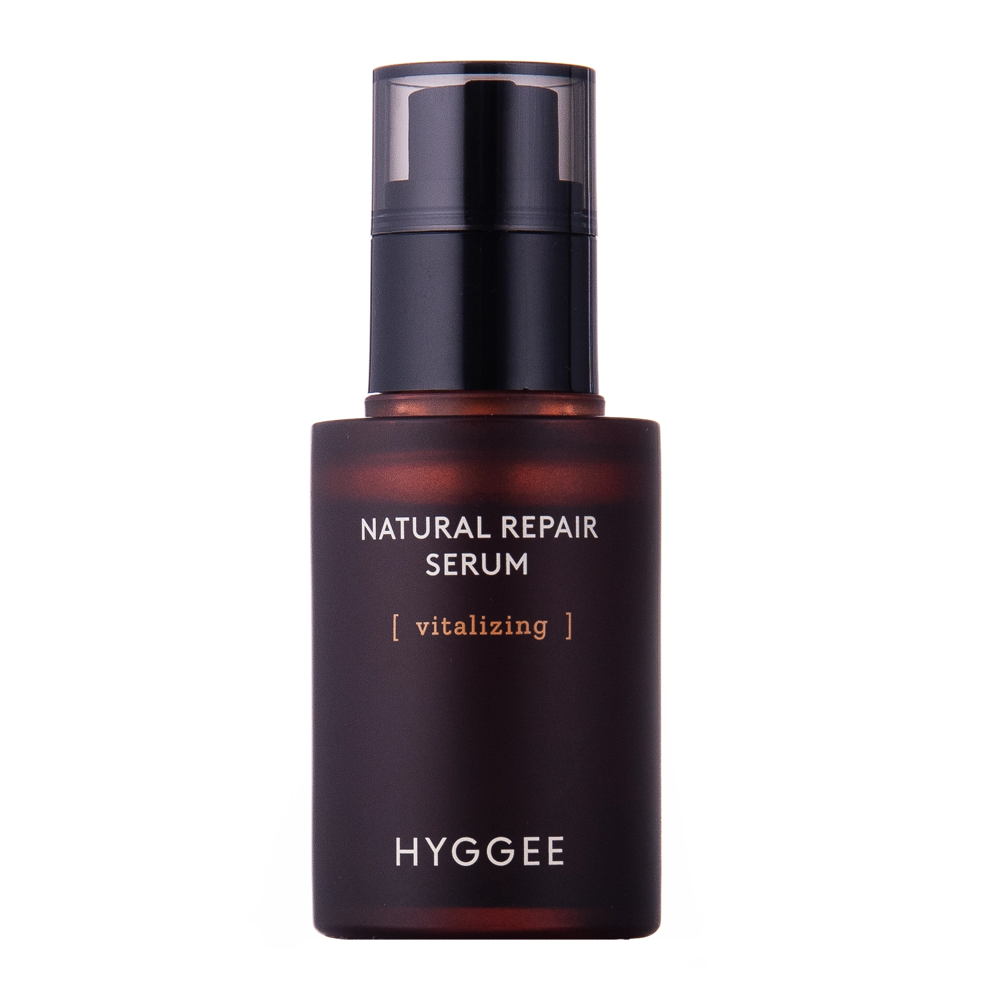 Hyggee - Natural Repair Serum - Rewitalizujące Serum do Twarzy - 30ml