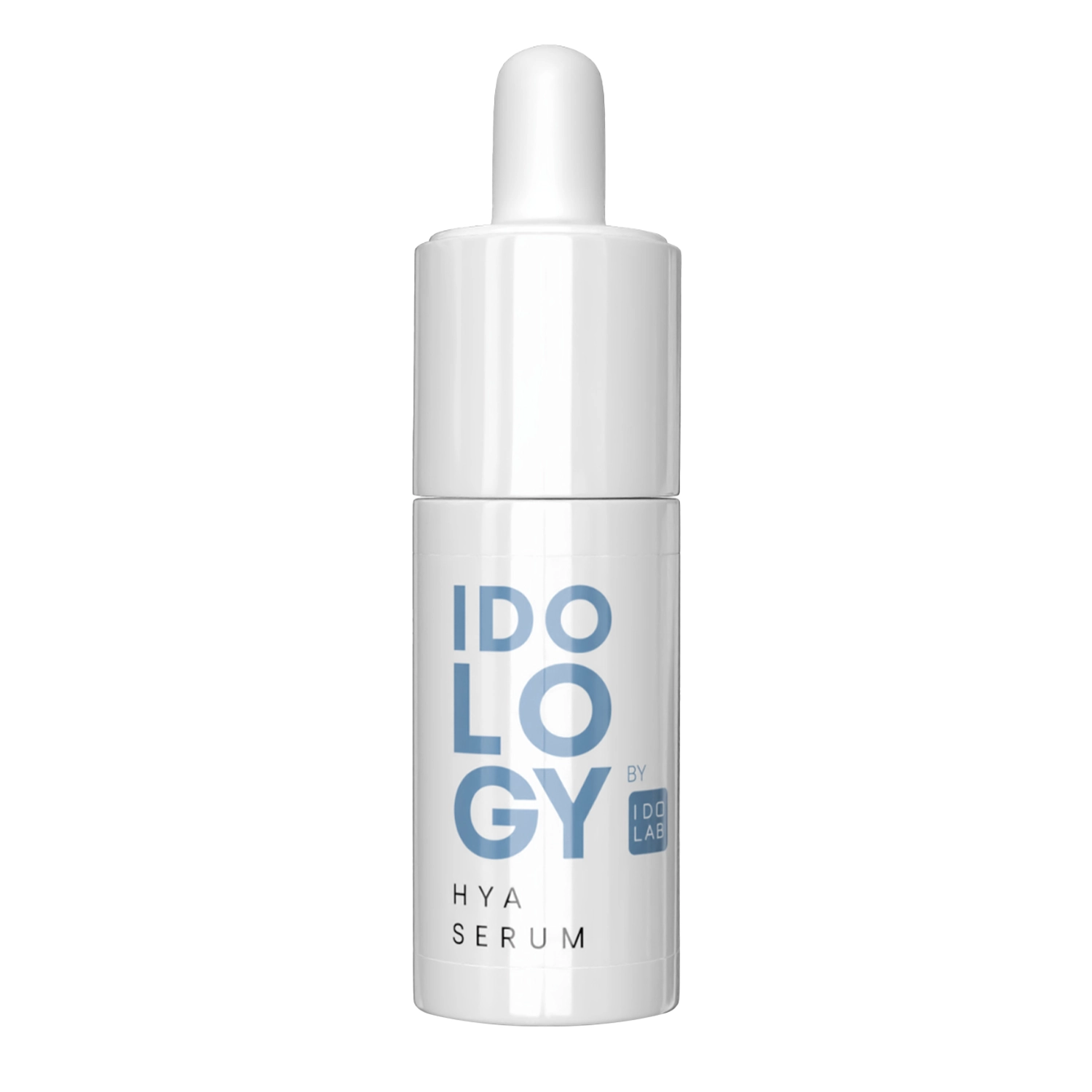 Ido Lab - Idology - Nawilżające i Regenerujące Serum z Kwasem Hialuronowym - 30ml