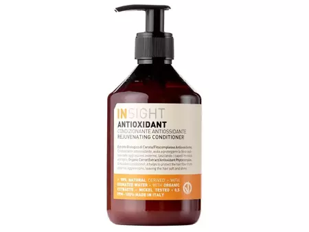 Insight - Antioxidant - Rejuvenating Conditioner - Odżywka do Włosów - 400ml