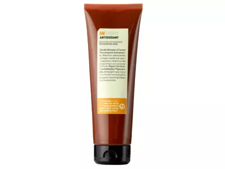 Insight - Antioxidant - Rejuvenating Mask - Maska do Włosów - 250ml