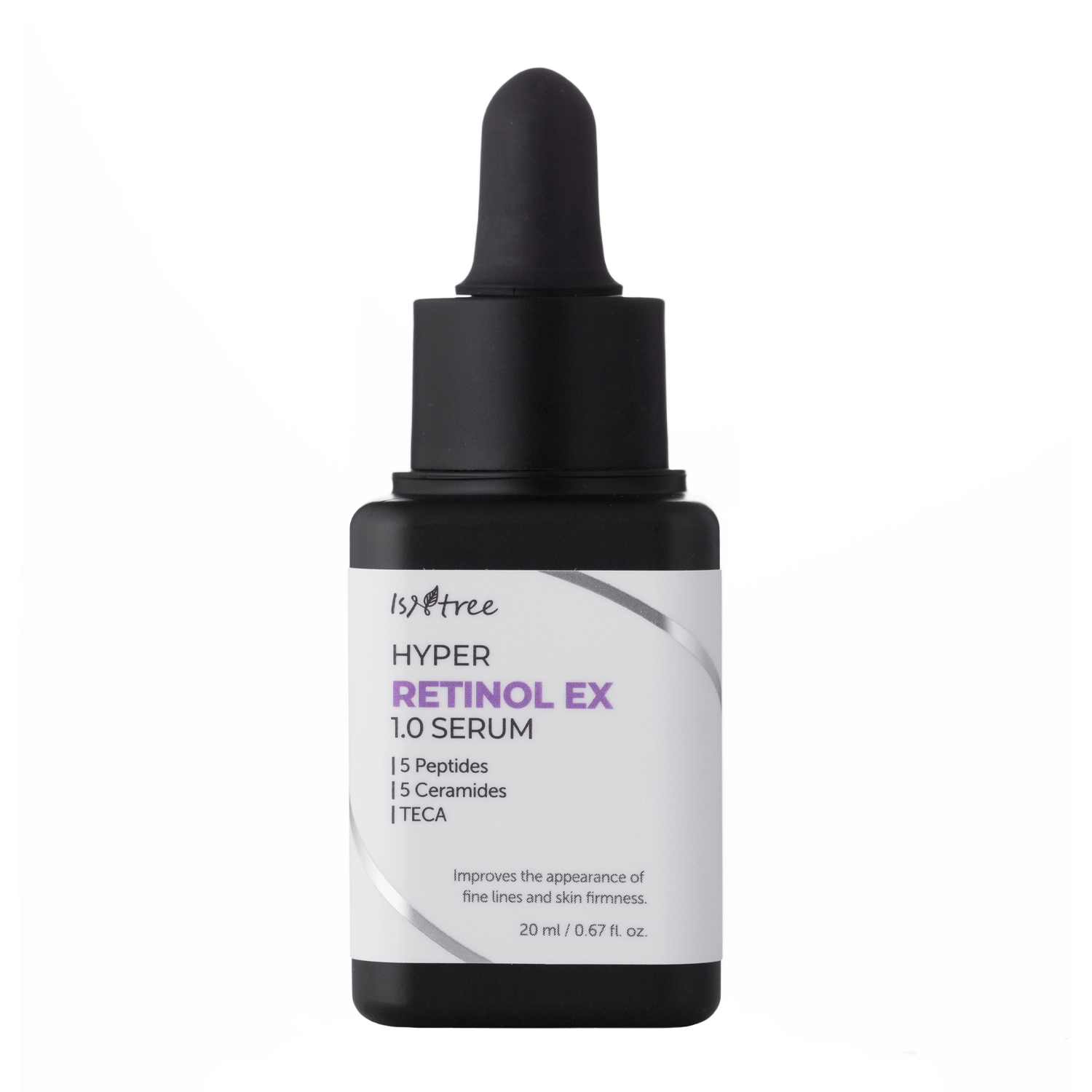 Isntree - Hyper Retinol Ex 1.0 Serum - Serum z Retinolem - 20ml