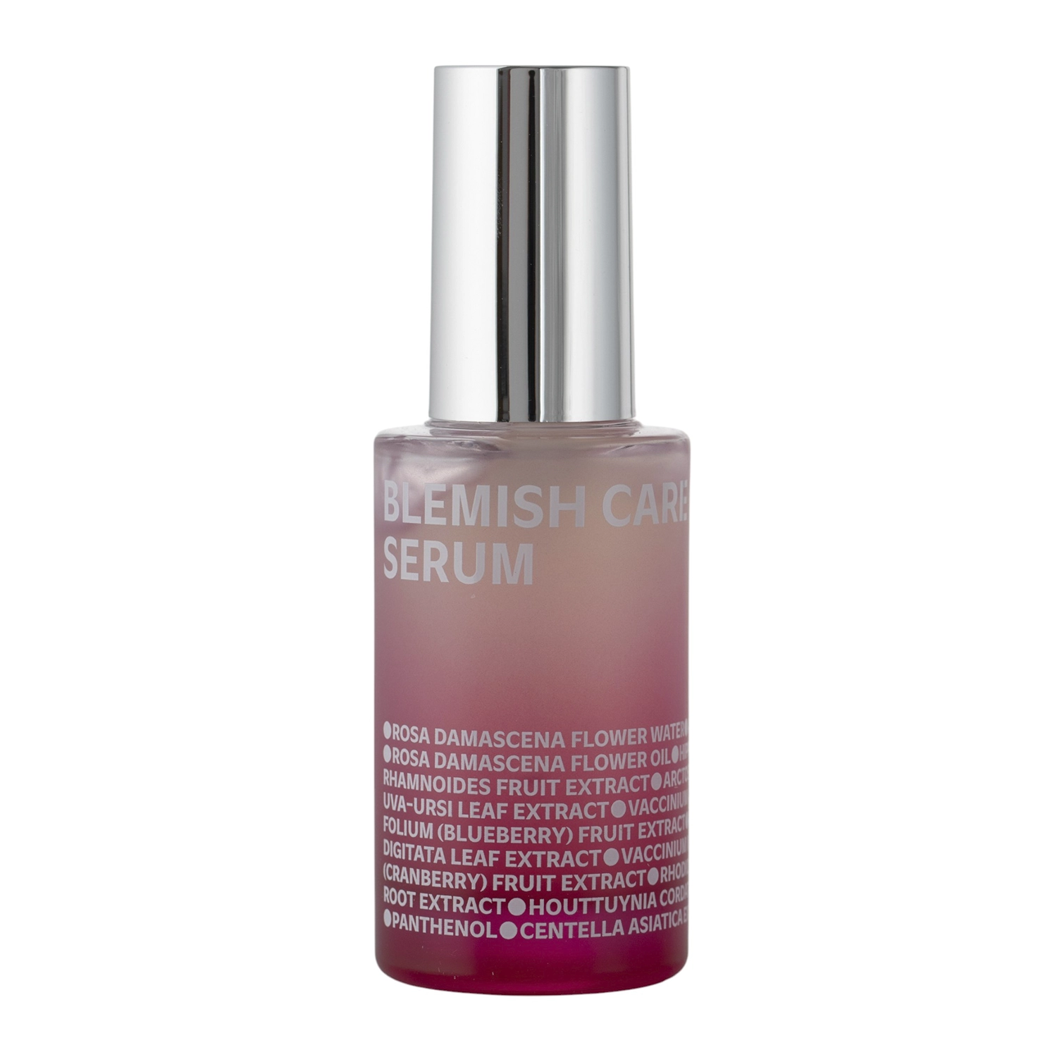 Isoi - Bulgarian Rose Blemish Care Up Serum - Rozjaśniające Serum do Twarzy - 35ml