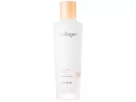 It's Skin - Collagen Nutrition Toner - Tonik do Twarzy z Kolagenem - 150ml