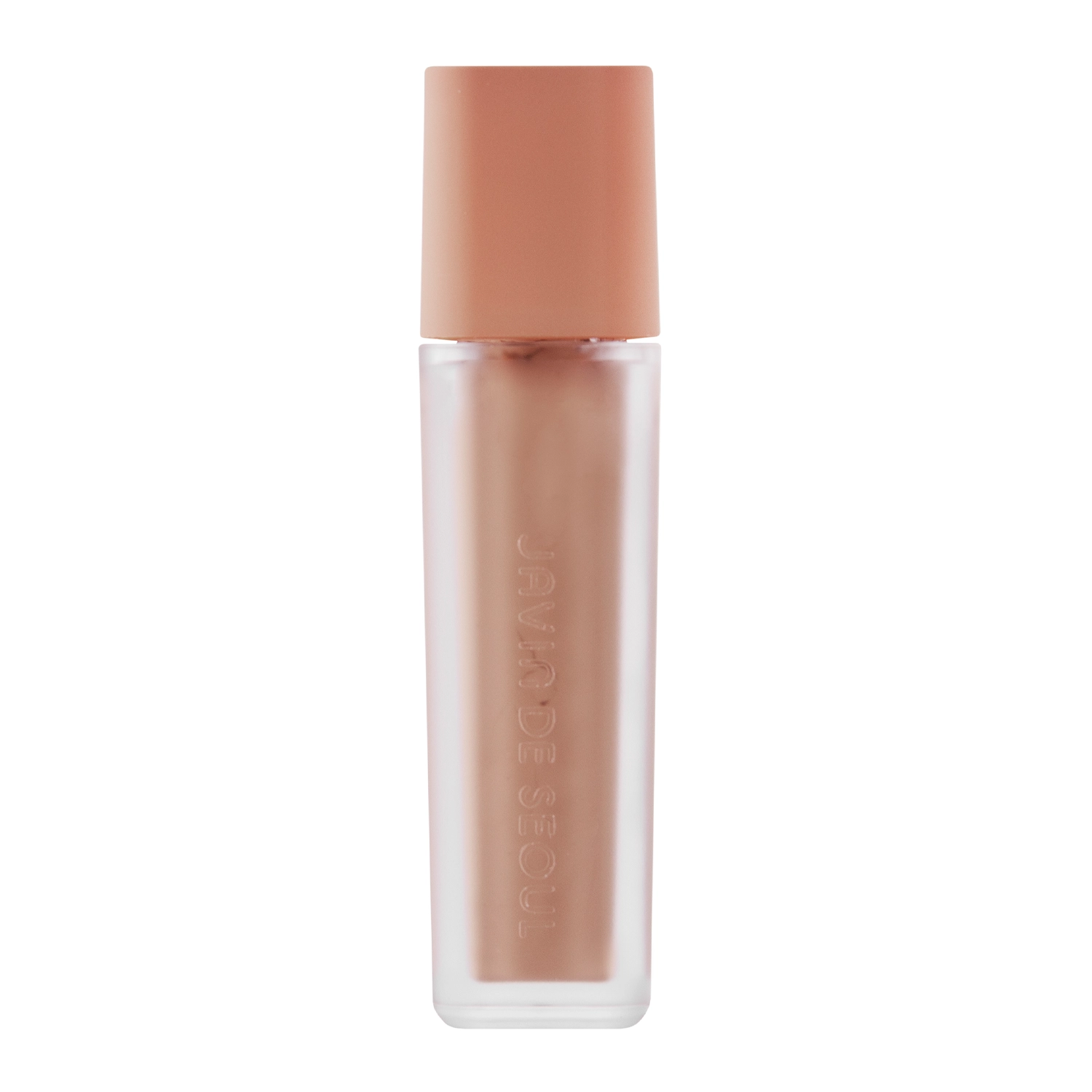 Javin De Seoul - Wink Eye Shade Primer - Matowa Baza pod Cienie - 01 Pale Ginger - 5,5g