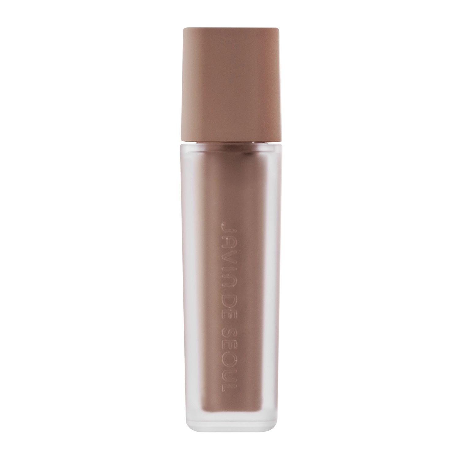 Javin De Seoul - Wink Eye Shade Primer - Matowa Baza pod Cienie - 02 Light Wood - 5,5g