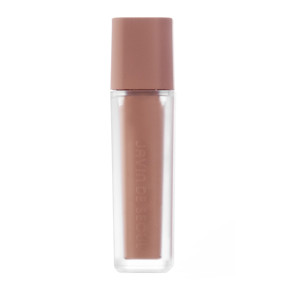 Javin De Seoul - Wink Eye Shade Primer - Matowa Baza pod Cienie - 04 Deep Coral - 5,5g