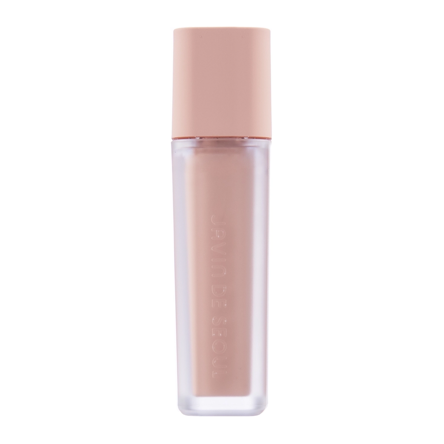 Javin De Seoul - Wink Eye Shade Primer - Matowa Baza pod Cienie - 05 Pale Rose - 5,5g