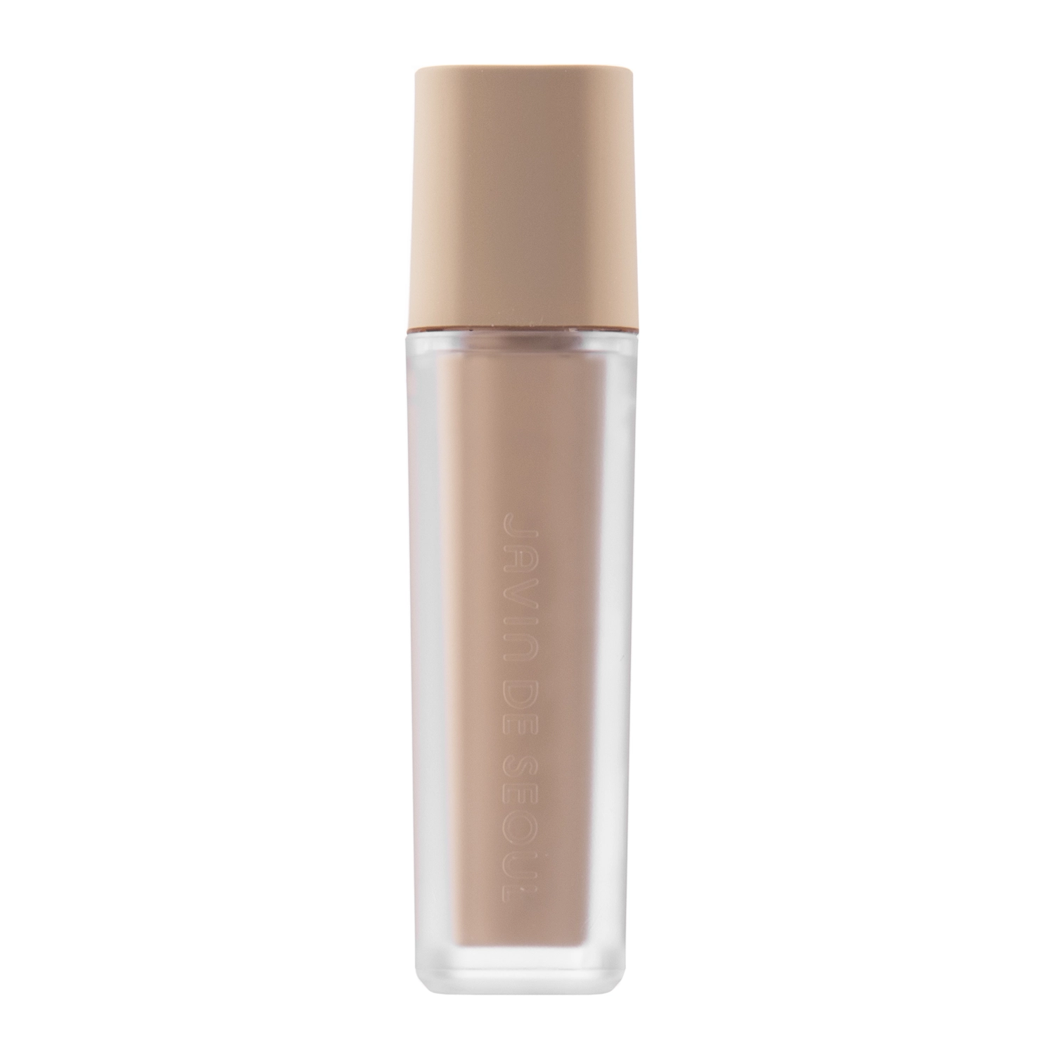 Javin De Seoul - Wink Eye Shade Primer - Matowa Baza pod Cienie - 06 Light Taupe - 5,5g