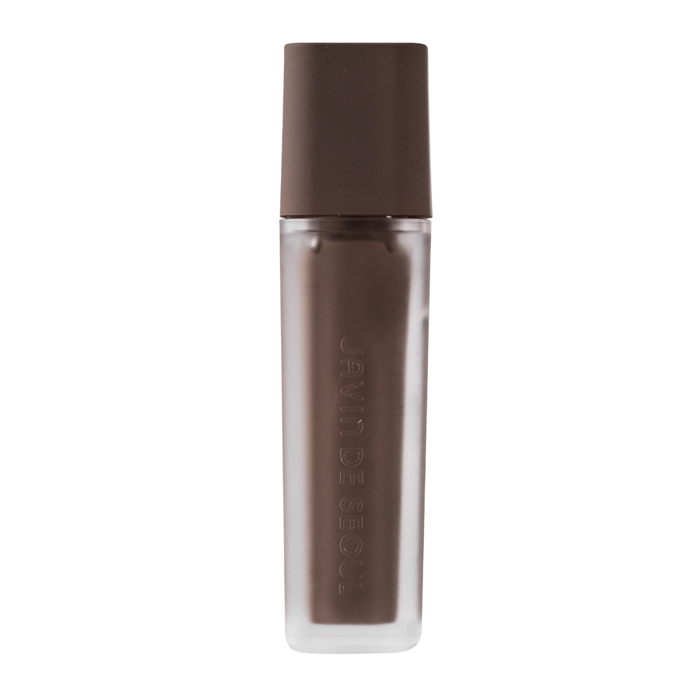 Javin De Seoul - Wink Eye Shade Primer - Matowa Baza pod Cienie - 08 Deep Smoke - 5,5g