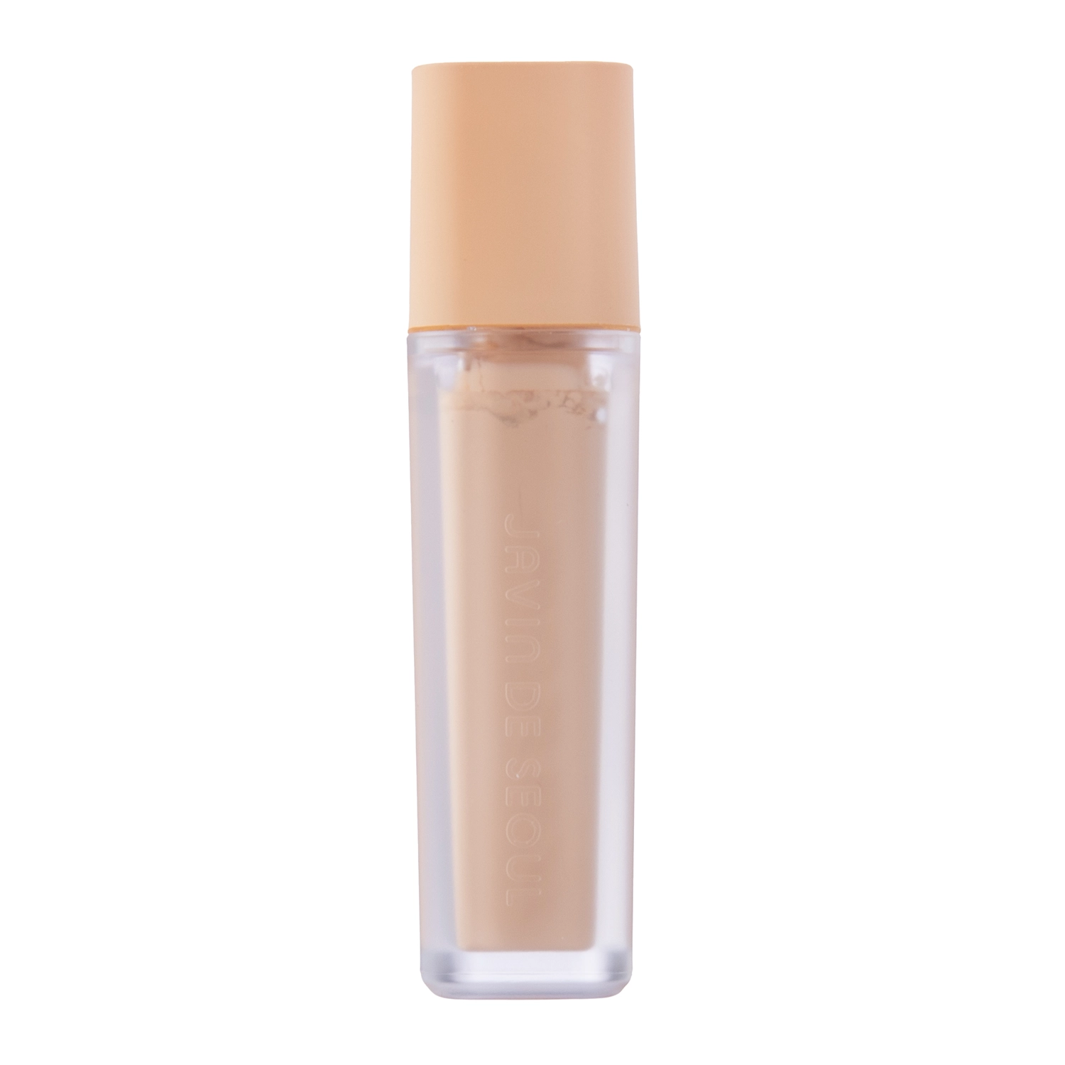 Javin De Seoul - Wink Eye Shade Primer - Matowa Baza pod Cienie - 09 Blur Nude - 5,5g