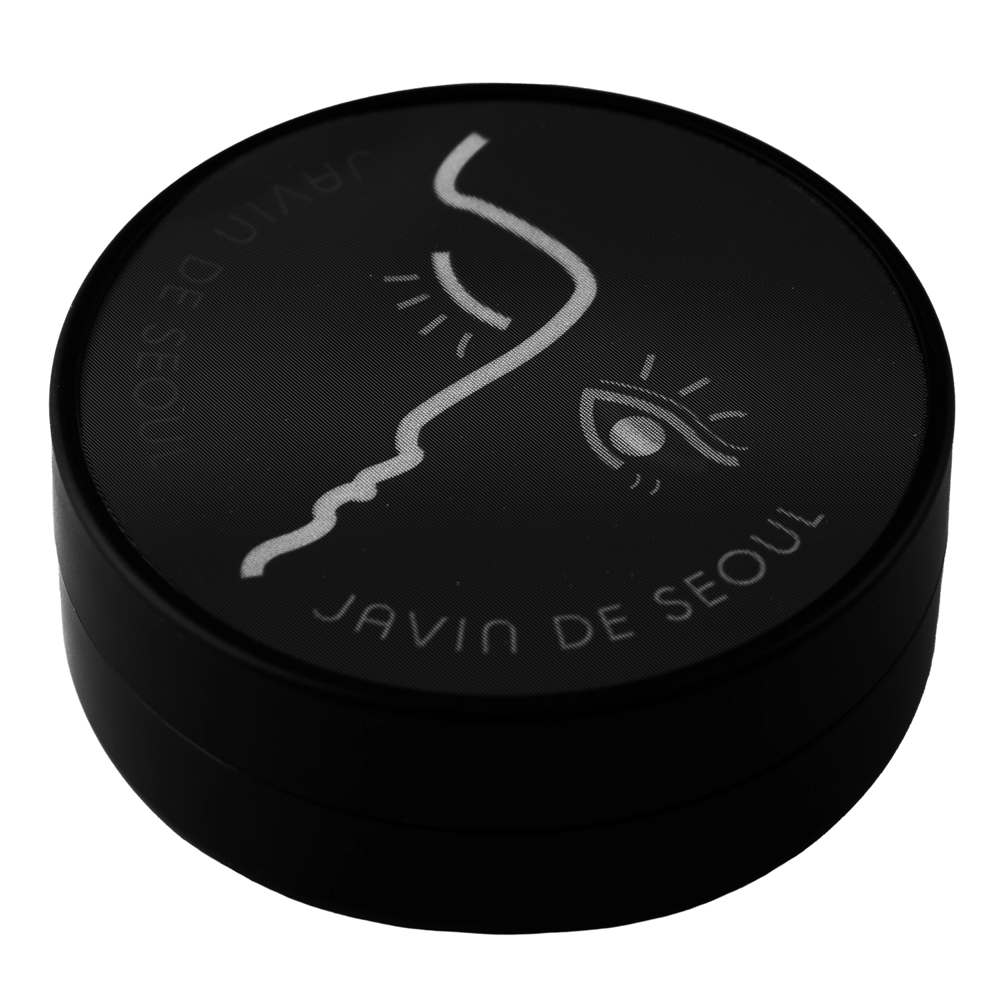 Javin De Seoul - Wink Foundation Pact SPF 50 PA+++ - Kryjący Podkład w Poduszce - 20 Cover Vanilla - 15g