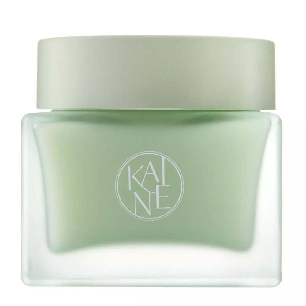 Kaine - Green Calm Aqua Cream - Łagodzący Krem Redukujący Zaczerwienienia - 70ml