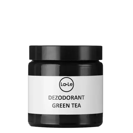 La-Le - Dezodorant - Green Tea - 120ml