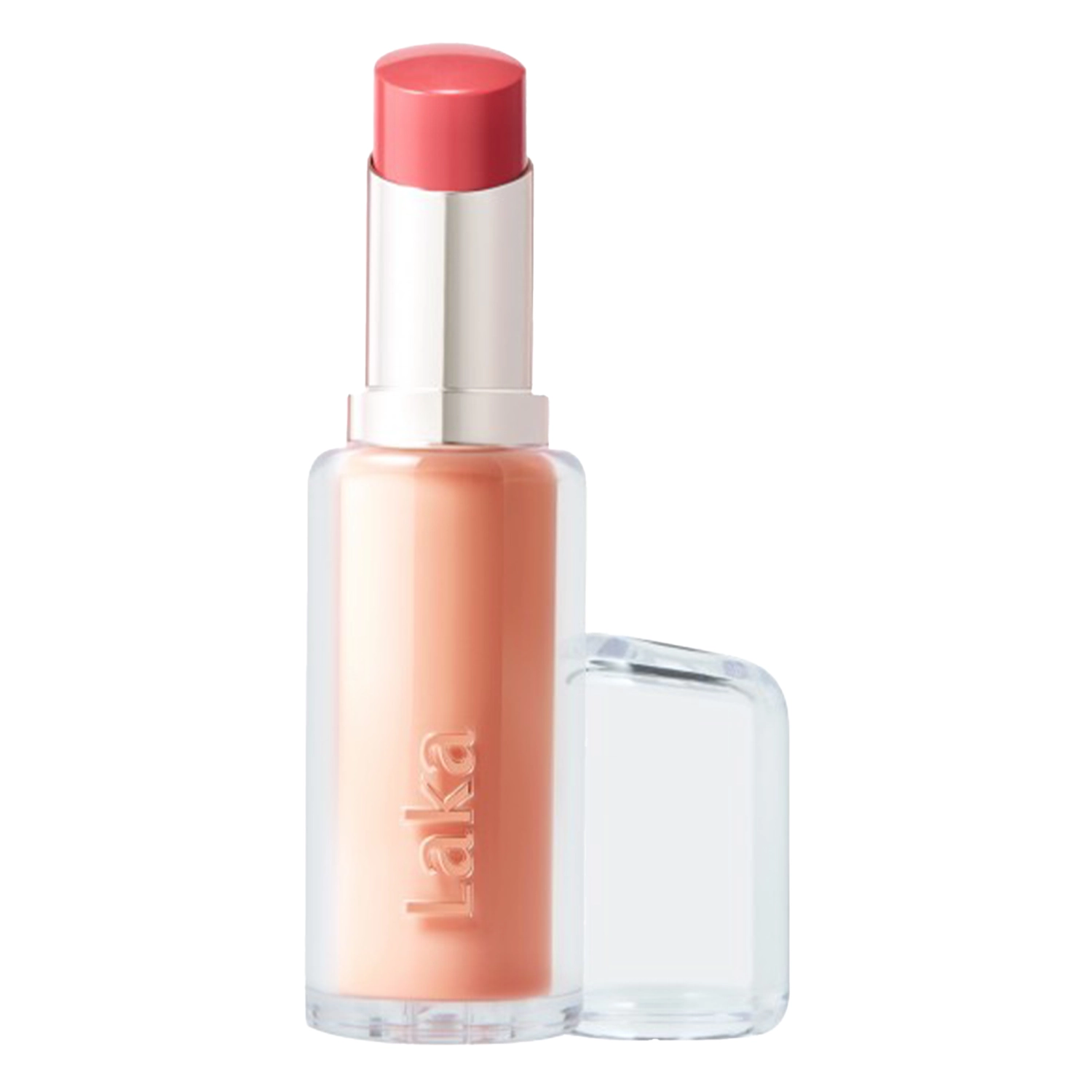 Laka - Bonding Glow Lipstick - Nawilżająca Pomadka do Ust - 201 Miro - 3,7g