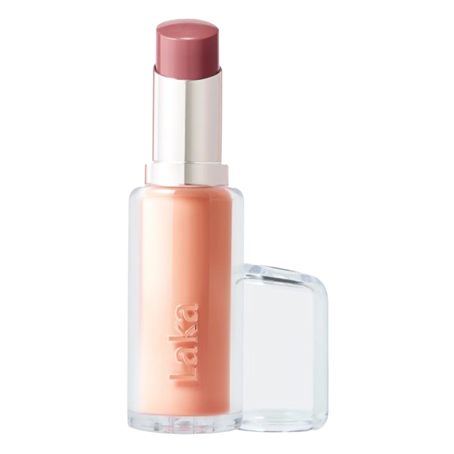 Laka - Bonding Glow Lipstick - Nawilżająca Pomadka do Ust - 202 Boy - 3,7g