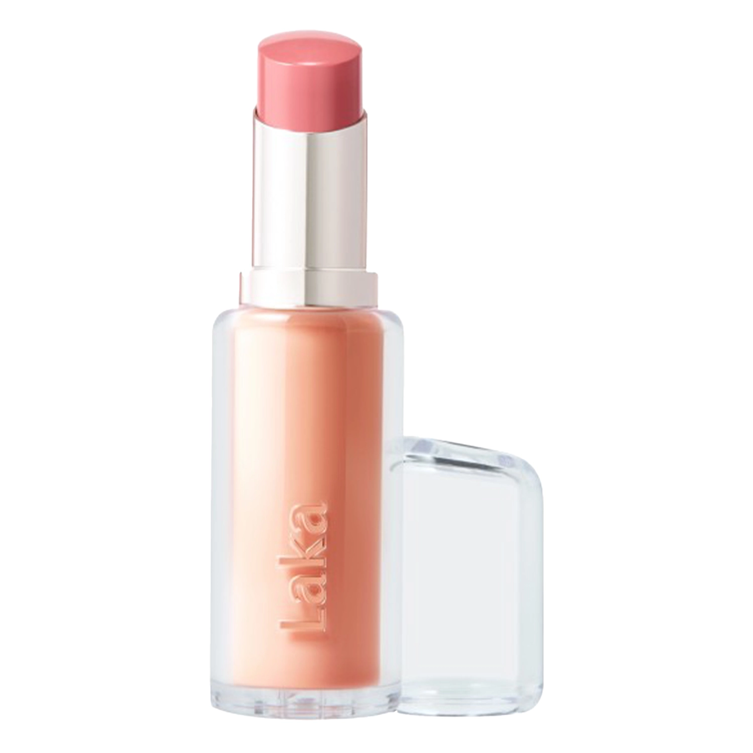 Laka - Bonding Glow Lipstick - Nawilżająca Pomadka do Ust - 204 Have - 3,7g