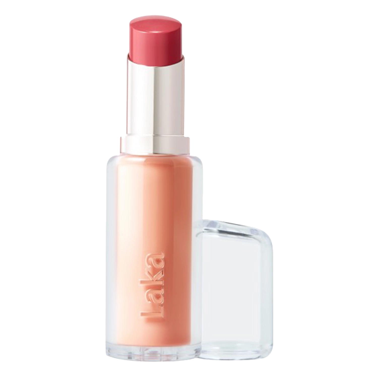 Laka - Bonding Glow Lipstick - Nawilżająca Pomadka do Ust - 207 Depth - 3,7g