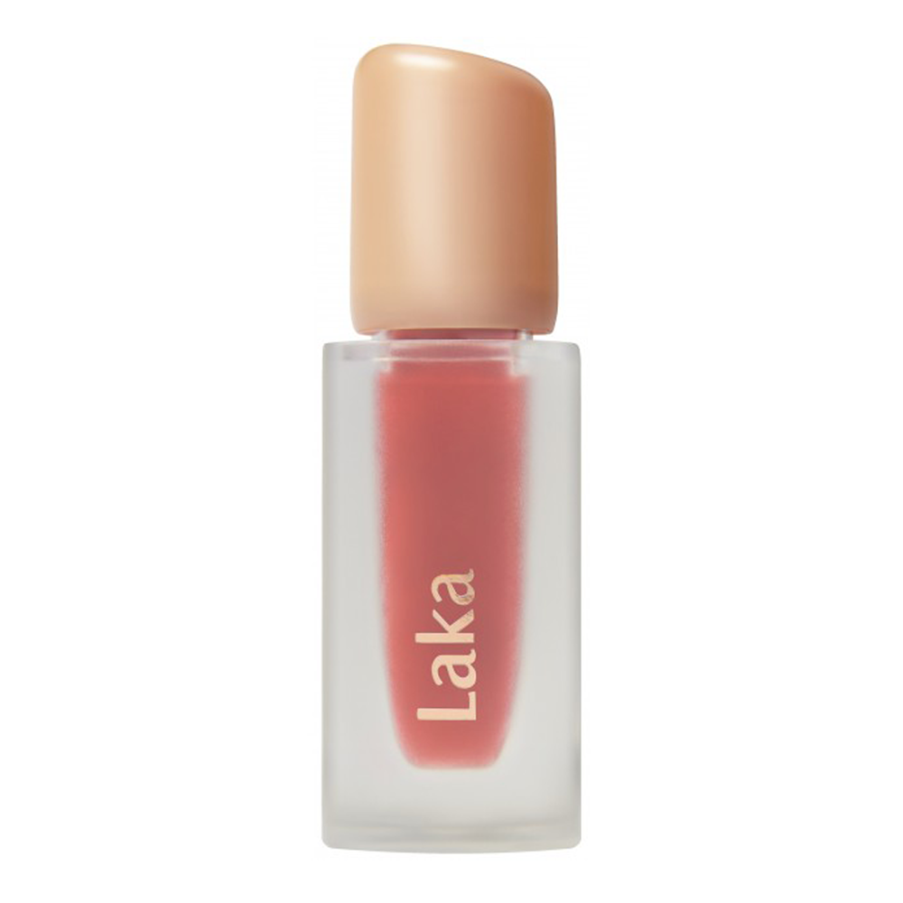 Laka - Fruity Glam Tint - Nawilżający Tint do Ust - 101 Joyful - 4,5g