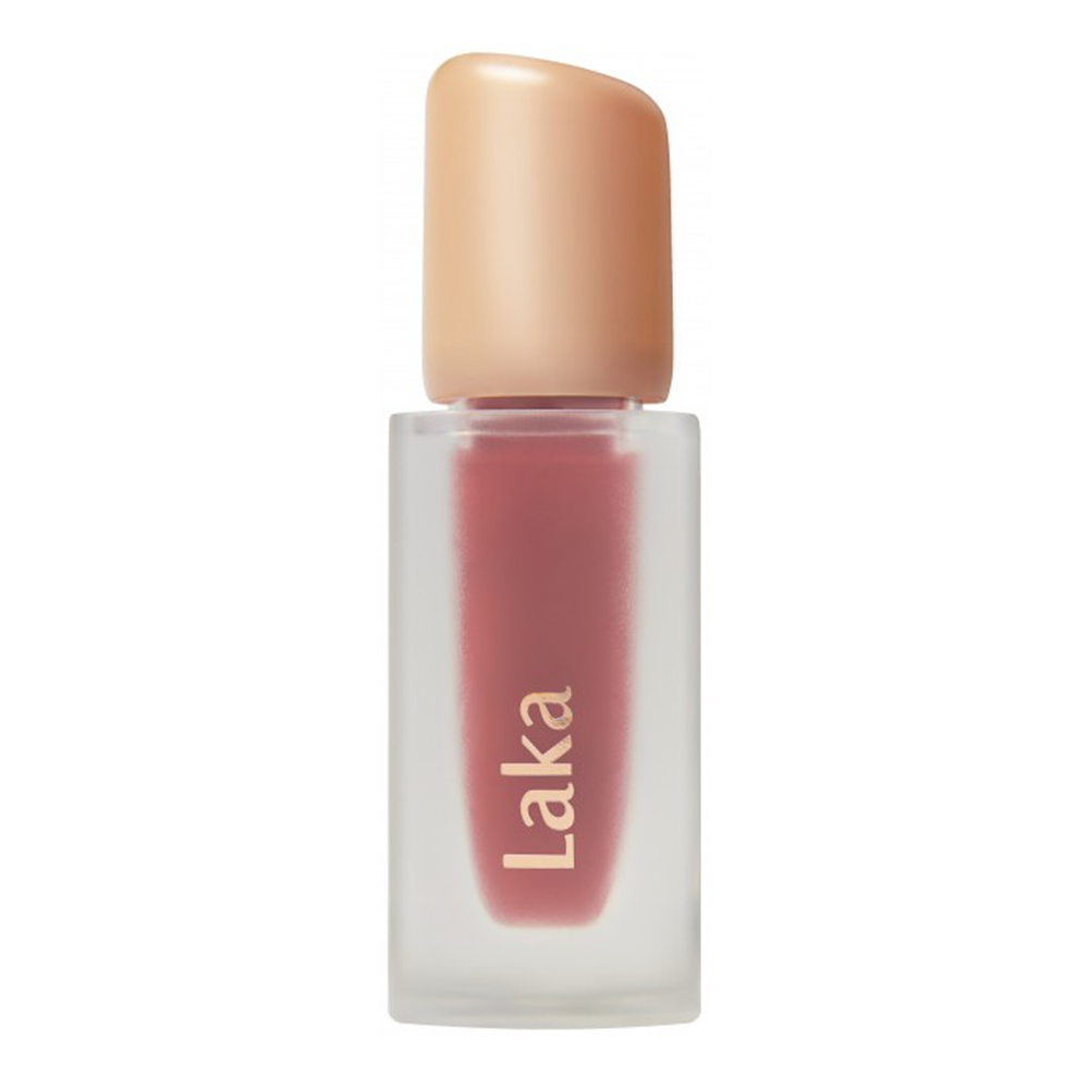 Laka - Fruity Glam Tint - Nawilżający Tint do Ust - 103 Humming - 4,5g