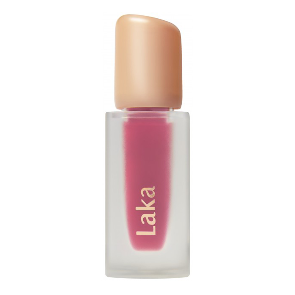 Laka - Fruity Glam Tint - Nawilżający Tint do Ust - 105 Cold - 4,5g