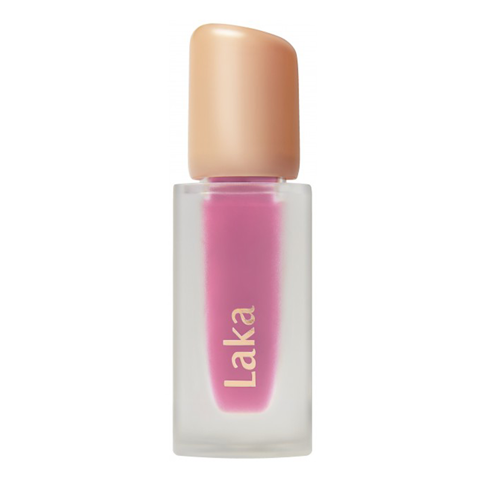 Laka - Fruity Glam Tint - Nawilżający Tint do Ust - 110 Soda - 4,5g