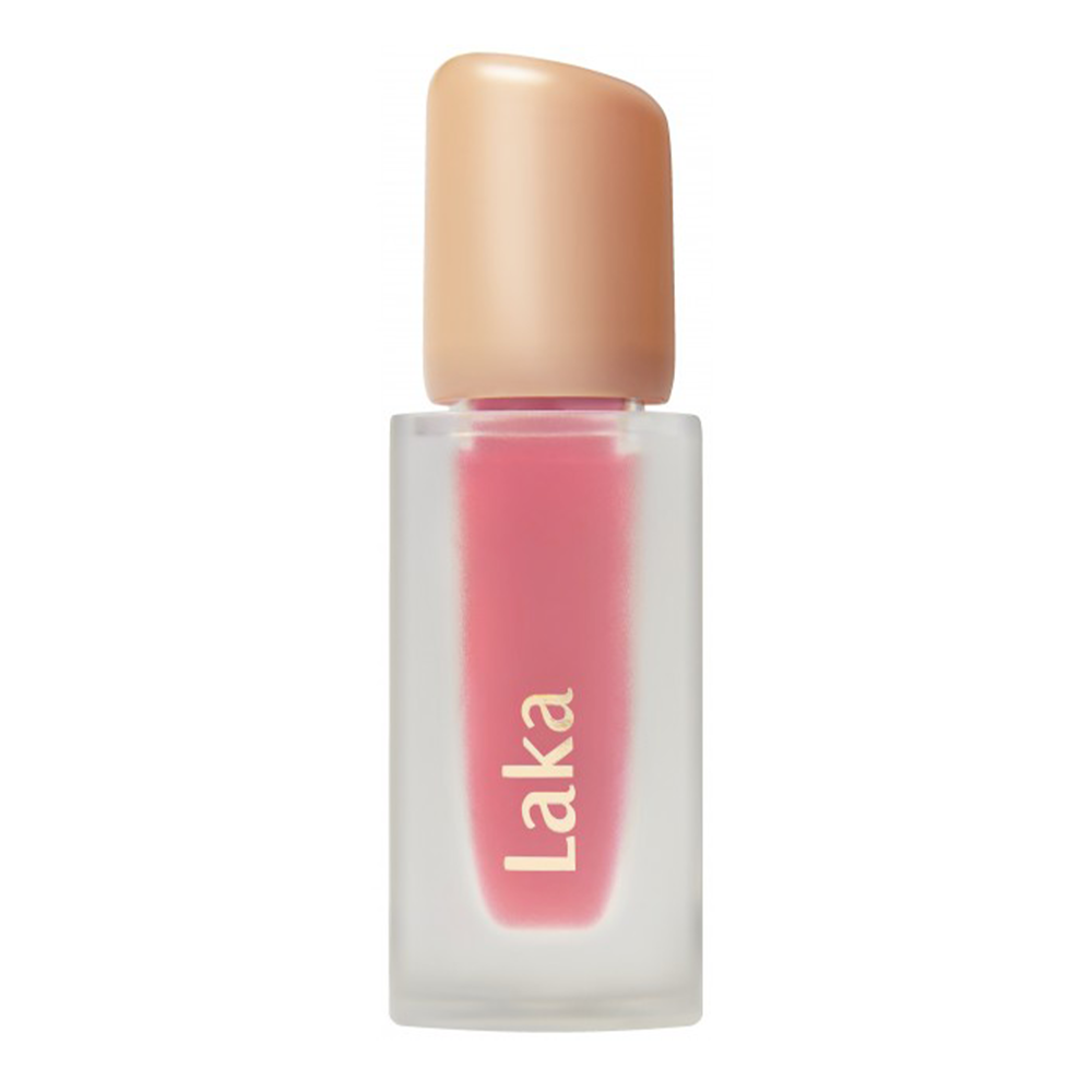 Laka - Fruity Glam Tint - Nawilżający Tint do Ust - 119 Dreaming - 4,5g