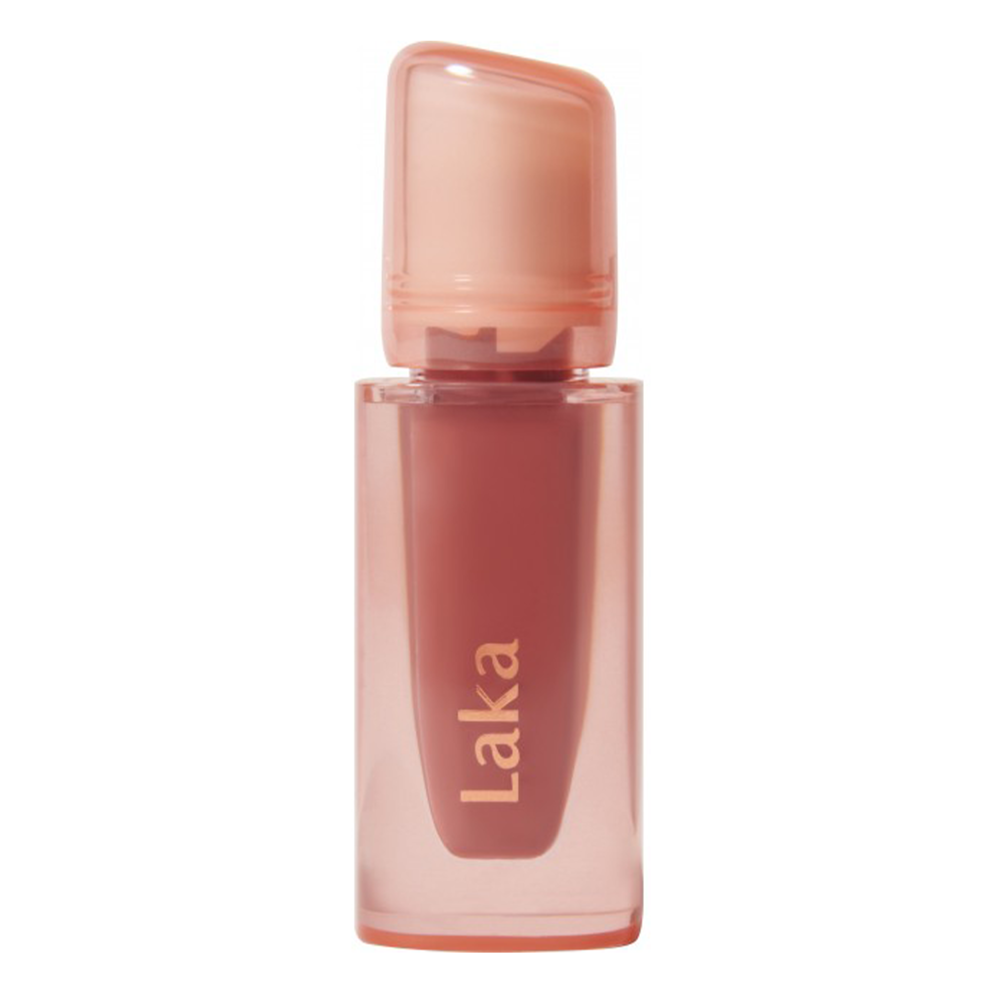 Laka - Jelling Nude Gloss - Nawilżający Błyszczyk do Ust - 301 Fig Ring - 4,5g