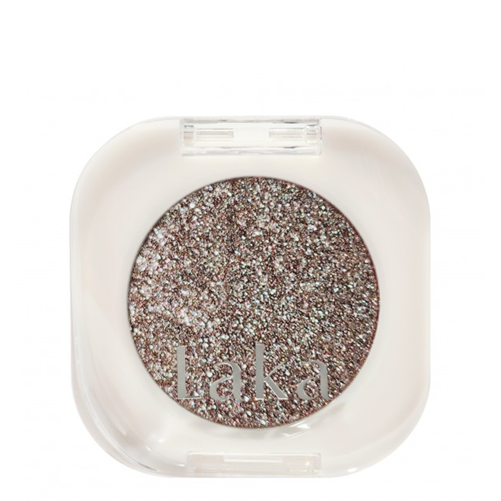 Laka - Mono Eyeshadow - Błyszczący Cień do Powiek - 926 Liberty - 1,8g