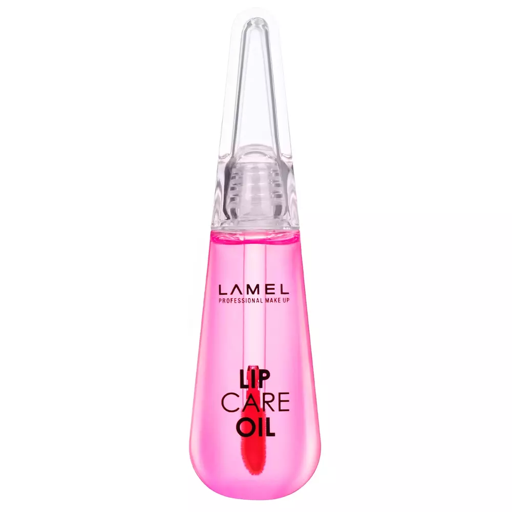 Lamel - Comfort Care Lip Oil - Olejek do Ust - 403 - 6ml