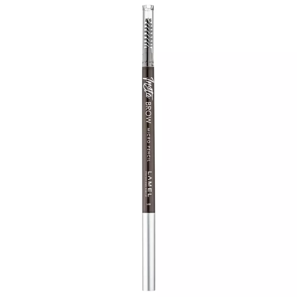 Lamel - Insta Micro Brow - Ołówek do Brwi - 401 - 0,12g