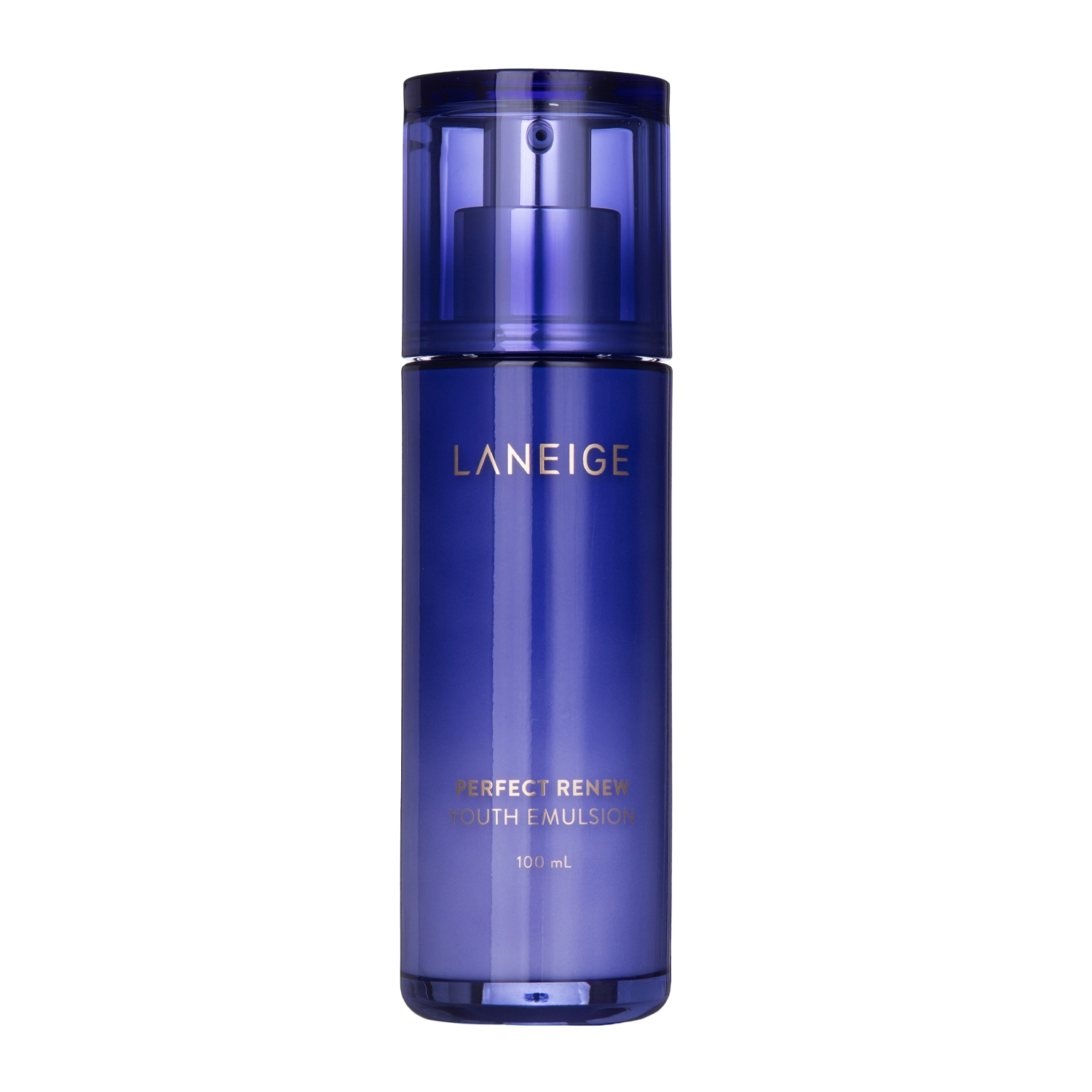 Laneige - Perfect Renew Youth Emulsion - Odżywcza Emulsja Przeciwstarzeniowa - 100ml