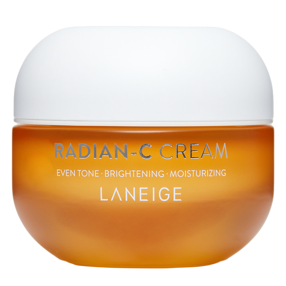 Laneige - Radian-C Cream - Krem Rozjaśniający - 30ml