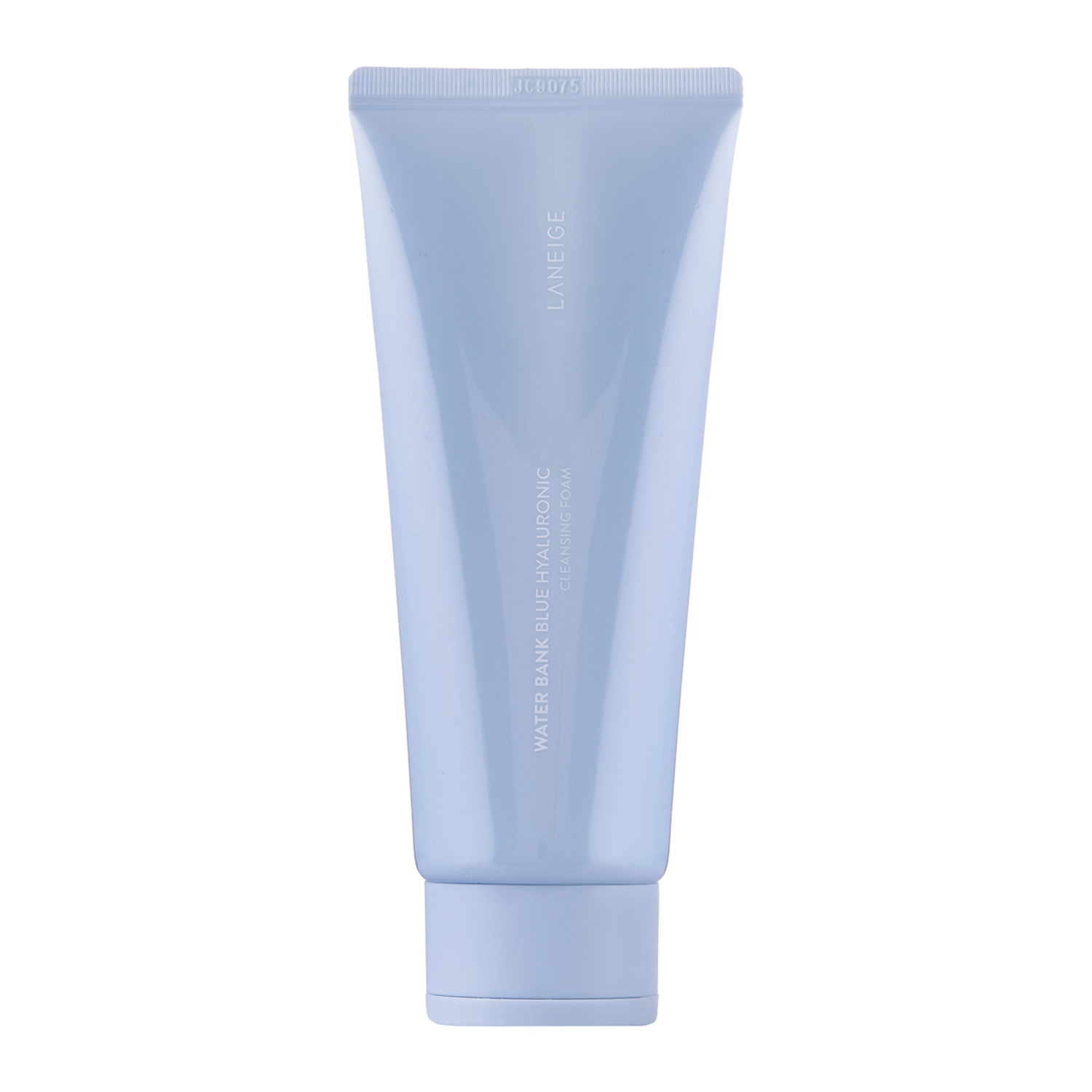 Laneige - Water Bank Blue Hyaluronic Cleansing Foam - Pianka do Mycia Twarzy - 150g