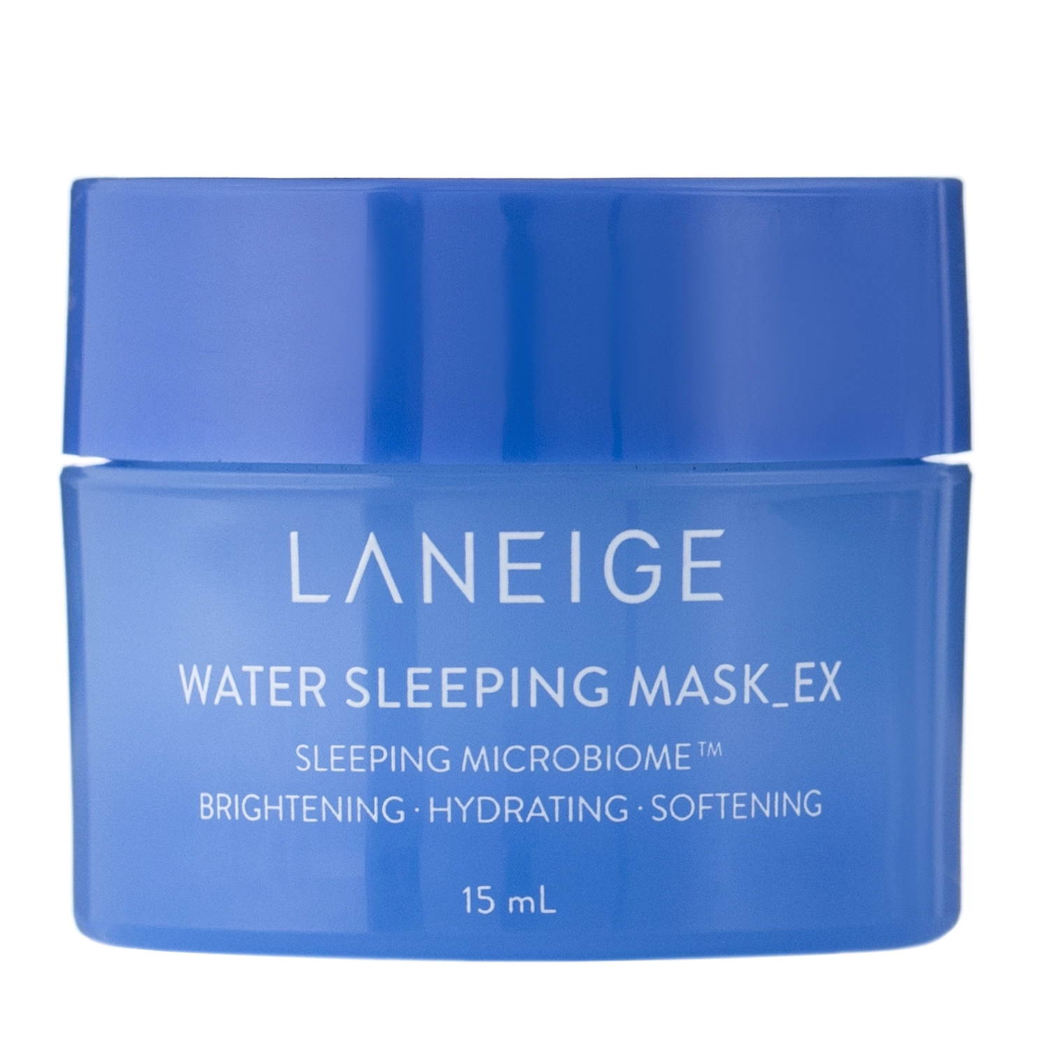 Laneige - Water Sleeping Mask EX -  Maska Rewitalizująco-Nawilżająca - 15ml